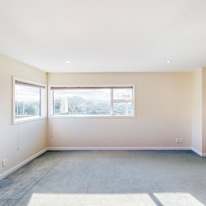 Photo of Caleb's room