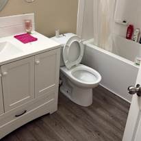 Photo of Prabhdeep's room