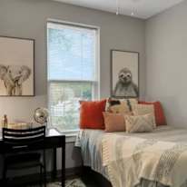 Photo of Carlos's room