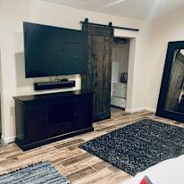 Photo of Miss L's room