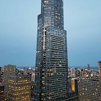 Photo of Ankit's room