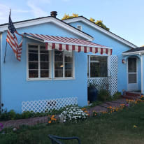Photo of Cindy's room