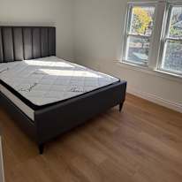 Photo of Gurpreet Sandhu's room