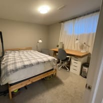 Photo of GIBUM's room