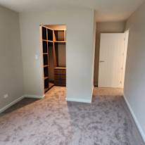 Photo of Denton's room