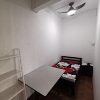 Photo of Customer Enquiry's room