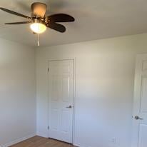 Photo of Deborah's room