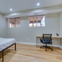 Photo of Dylan L.'s room