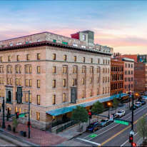 Photo of Eliza's room