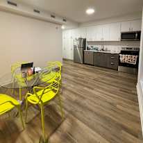 Photo of Amna's room