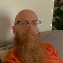 Photo of Rick's room