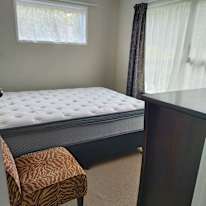 Photo of Honey's room