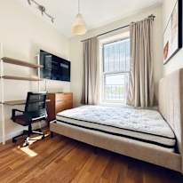 Photo of Tania's room
