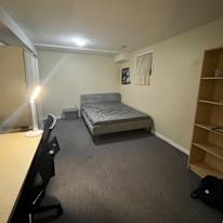 Photo of Camryn's room