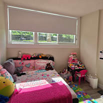 Photo of Shirley's room