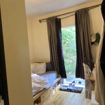 Photo of May's room