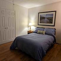 Photo of Kim's room