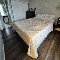 Photo of Mariefe's room
