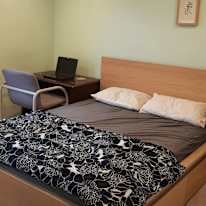 Photo of Jovita M's room