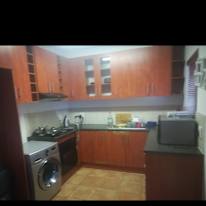 Photo of Nokuzola's room