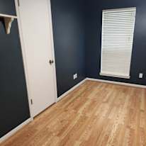 Photo of Hayden's room
