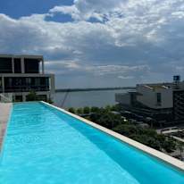 Photo of Maria's room