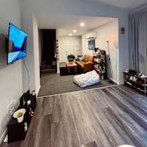 Photo of Rakesh's room