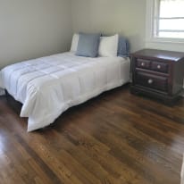 Photo of Jerry's room