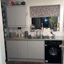 Photo of Leah's room