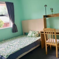 Photo of lien's room