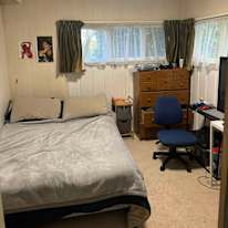 Photo of Nadine's room