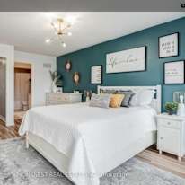 Photo of Arunava's room