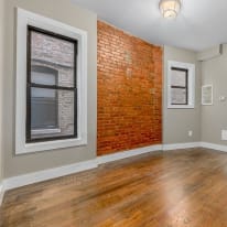 Photo of Kevin's room