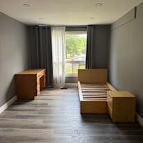 Photo of Bek's room