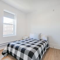 Photo of Mridani's room