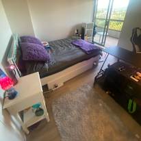Photo of Mehdi's room