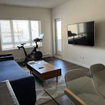 Photo of William's room
