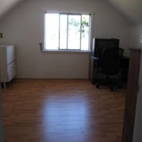Photo of Rey's room