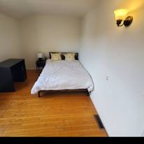 Photo of Alejandro Fernandez's room