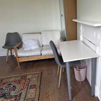 Photo of Katy's room