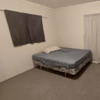 Photo of Carmelo's room