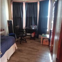 Photo of Nichole's room