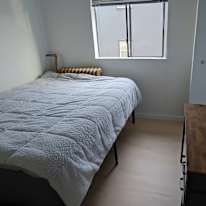 Heather Waddell's room