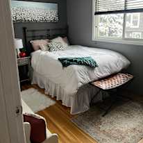 Photo of Jenny's room