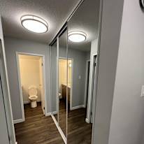 Photo of Preet's room