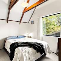 Photo of Leanne's room