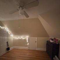 Photo of Ximena's room