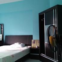 Photo of Gary's room