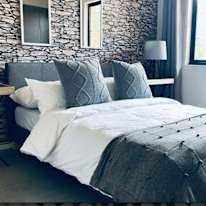 Photo of Amahle's room