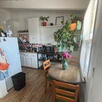 Photo of Uchechi's room